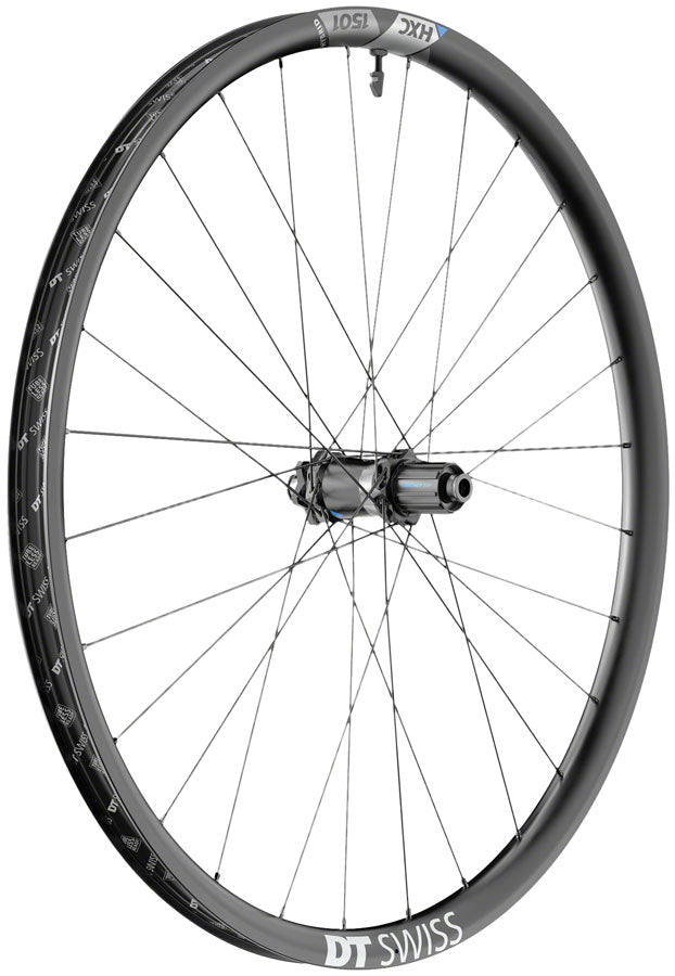 DT Swiss HXC 1501 Wheels