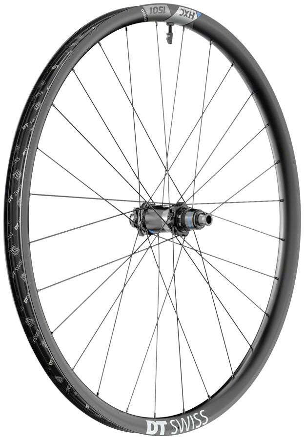 DT Swiss HXC 1501 Wheels