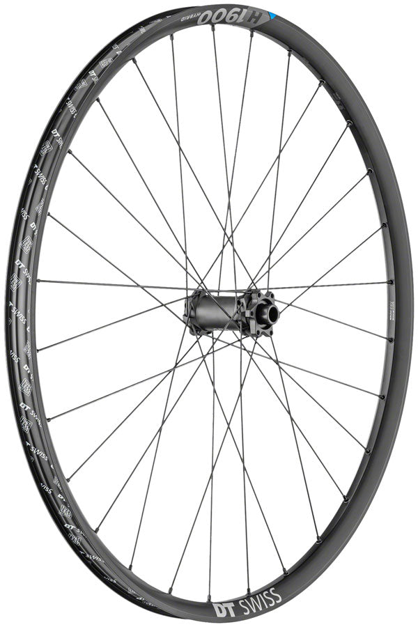 DT Swiss H 1900 Wheels