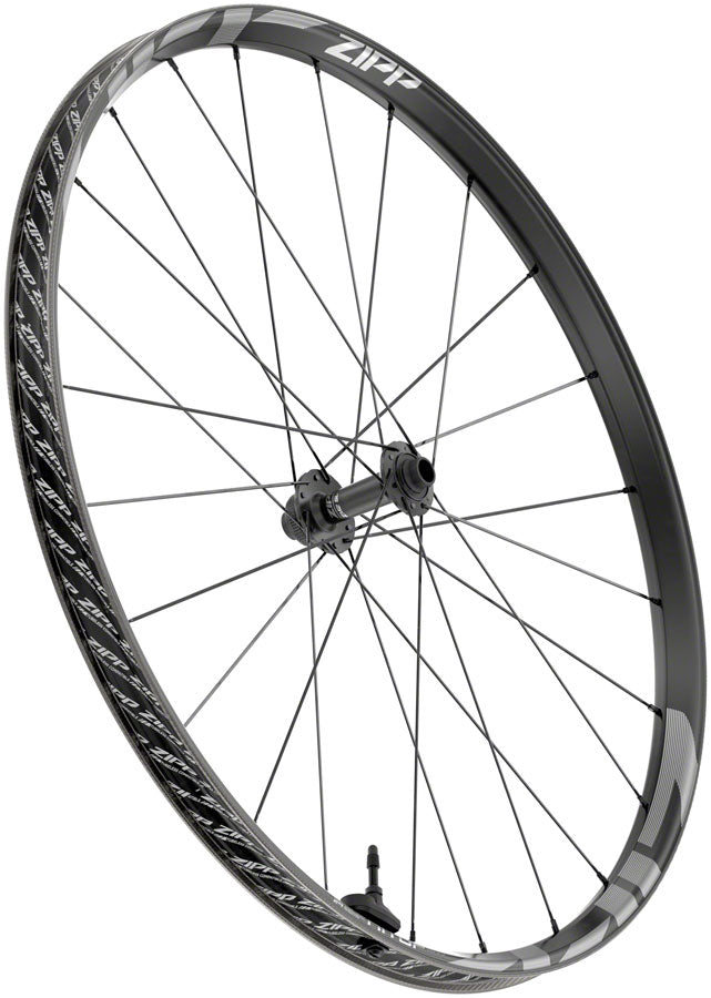 Zipp 1Zero HiTop SW Wheels