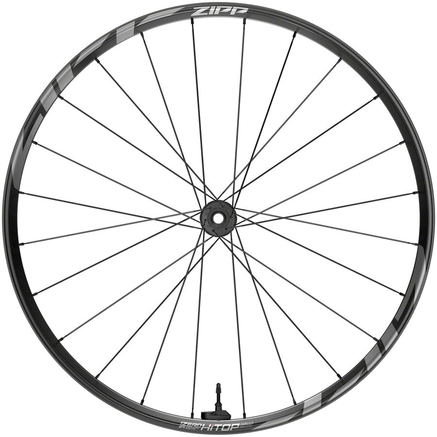 Zipp 1Zero HiTop SW Wheels