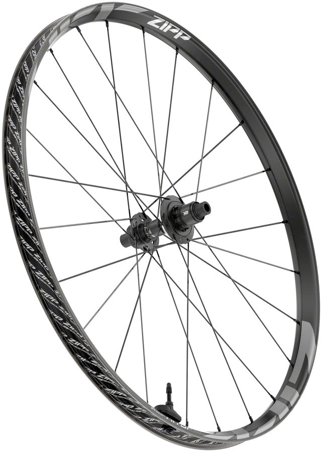 Zipp 1Zero HiTop SW Wheels