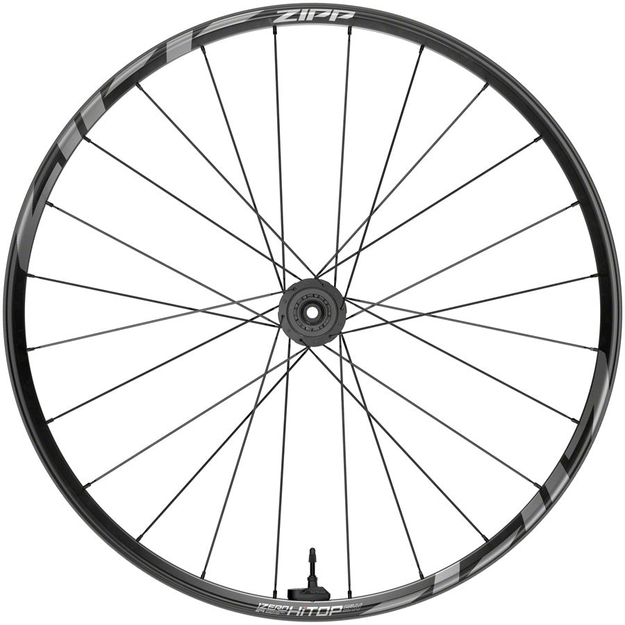Zipp 1Zero HiTop SW Wheels