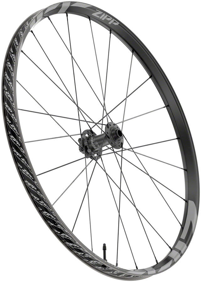 Zipp 1Zero HiTop S Wheels