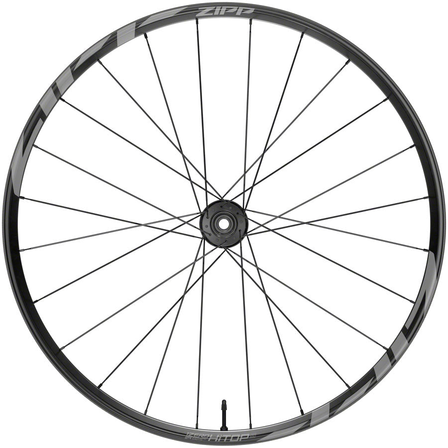 Zipp 1Zero HiTop S Wheels