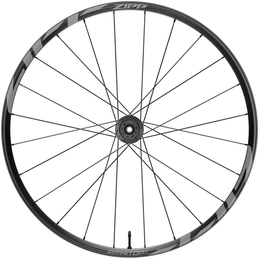 Zipp 1Zero HiTop S Wheels