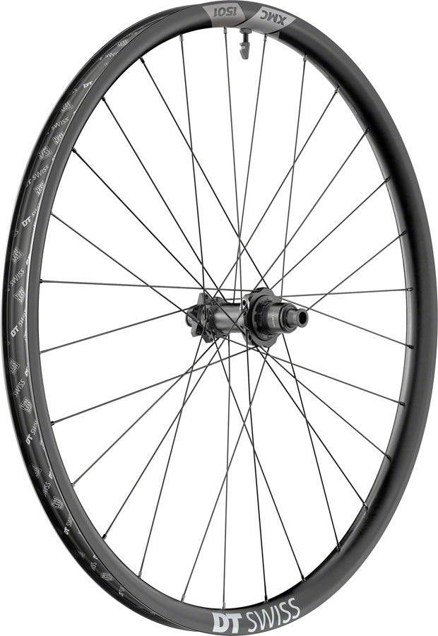 DT Swiss XMC 1501 Wheels