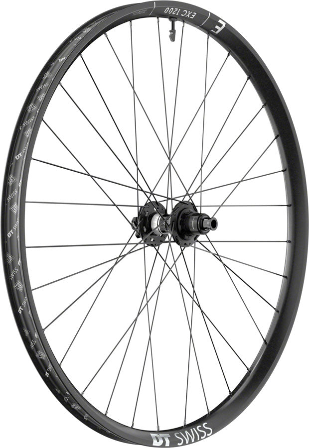 DT Swiss EXC 1200 Wheels