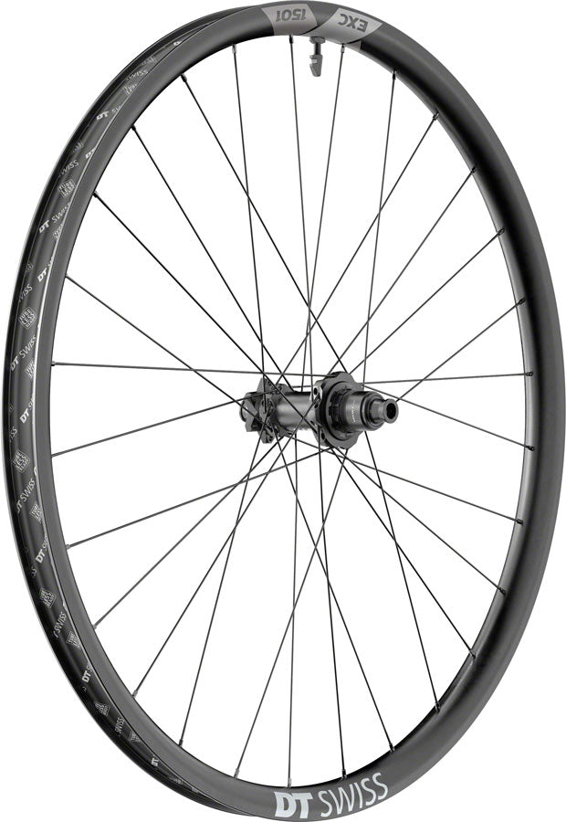DT Swiss EXC 1501 Wheels