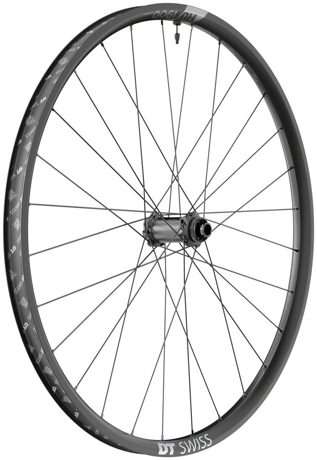 DT Swiss HU 1900 Wheels