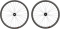 Reserve 34/37 Turbulent Aero Wheelset