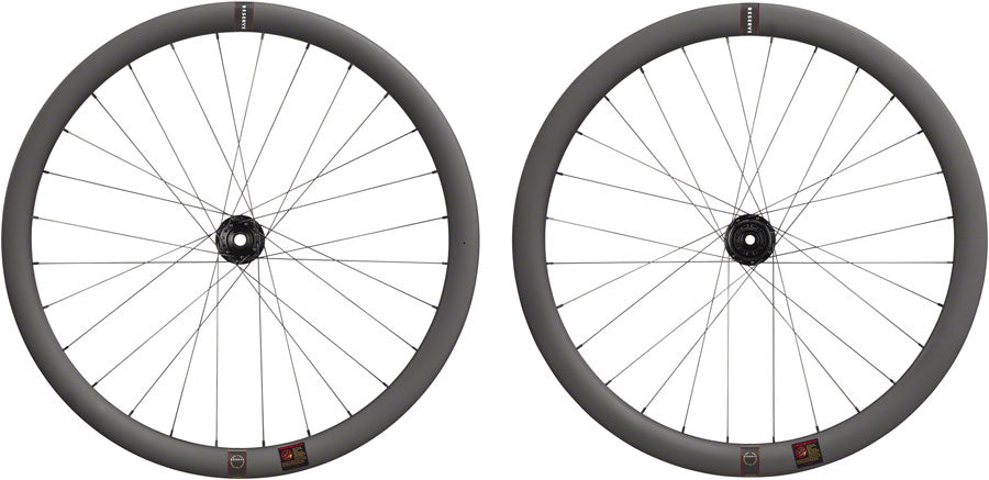 Reserve 40/44 GR Wheelset