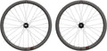Reserve 42/49 Turbulent Aero Wheelset