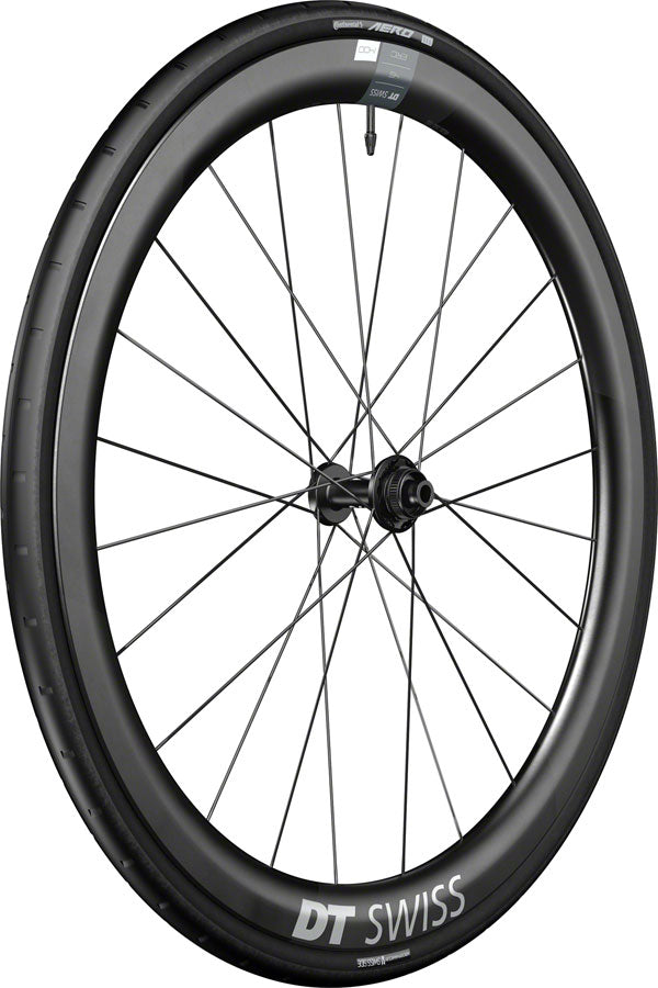 DT Swiss ERC 1400 Wheels