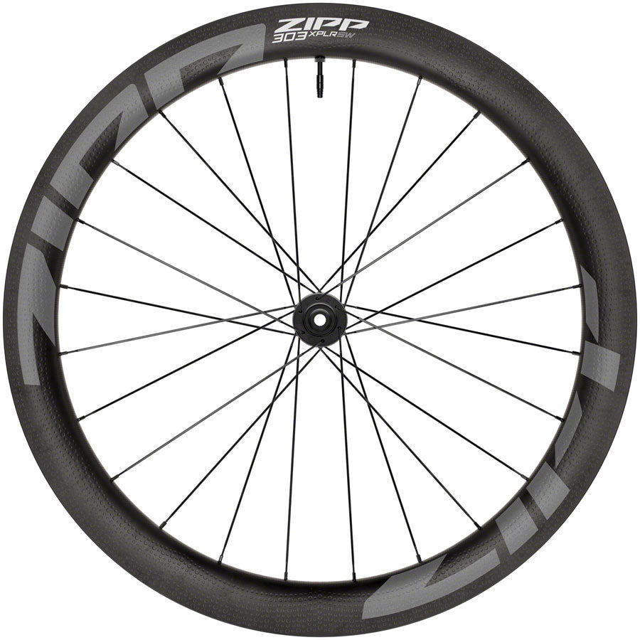 Zipp 303 XPLR SW Wheels