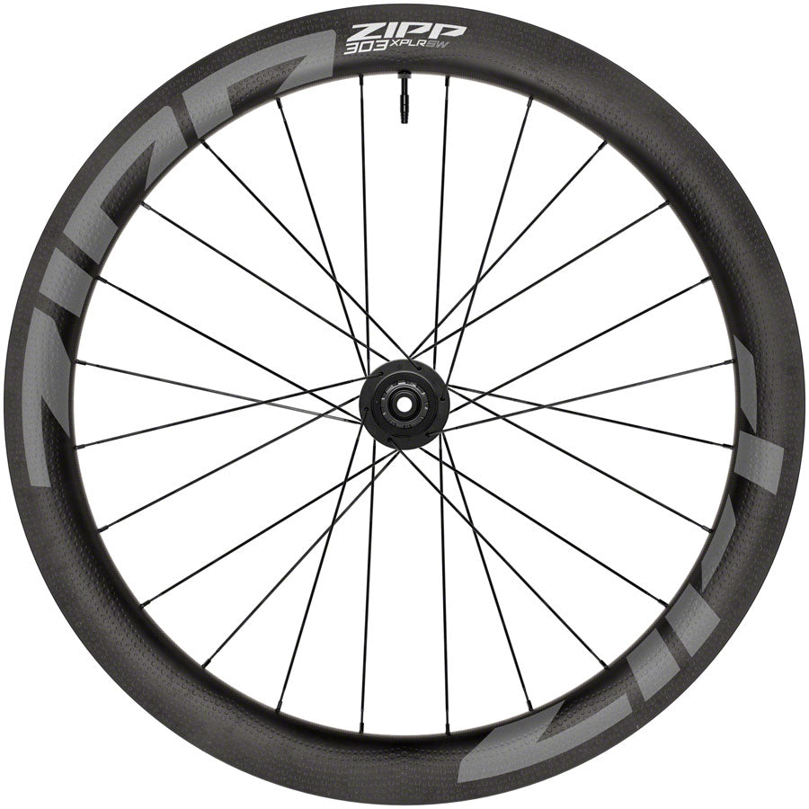 Zipp 303 XPLR SW Wheels