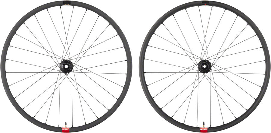 Reserve 30 SL AL Wheelset