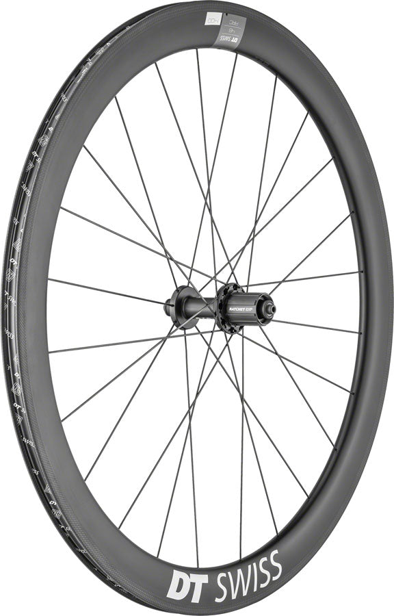 DT Swiss ARC 1400 Wheels