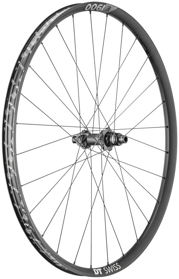 DT Swiss E 1900 Wheels