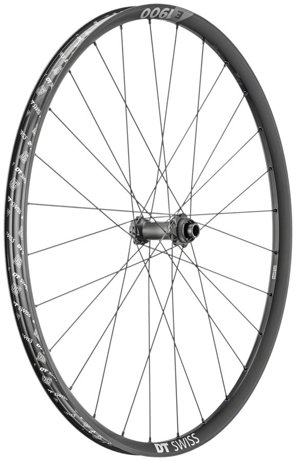 DT Swiss E 1900 Wheels