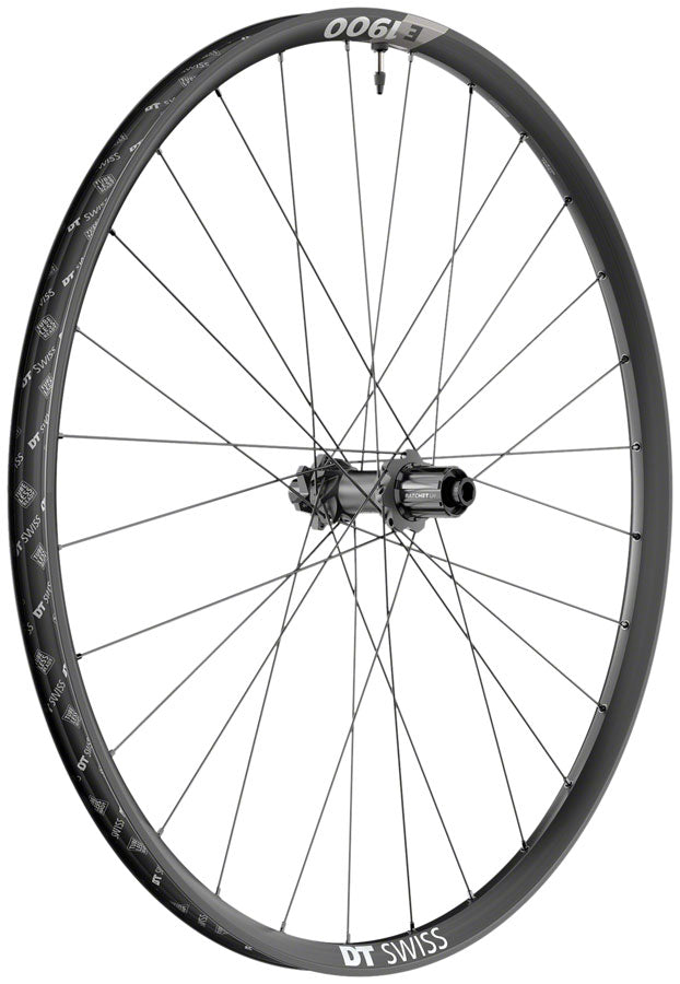 DT Swiss E 1900 Wheels