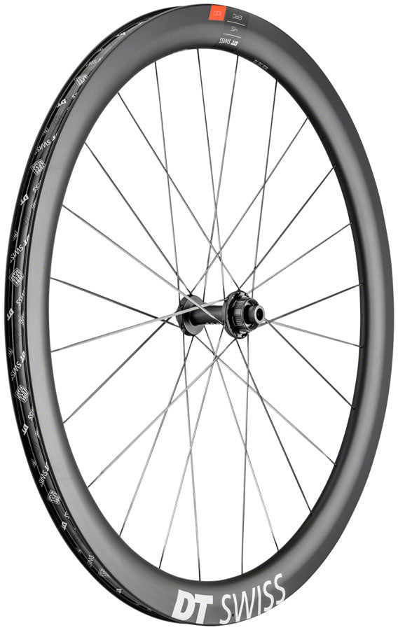 DT Swiss ERC 1100 Wheels