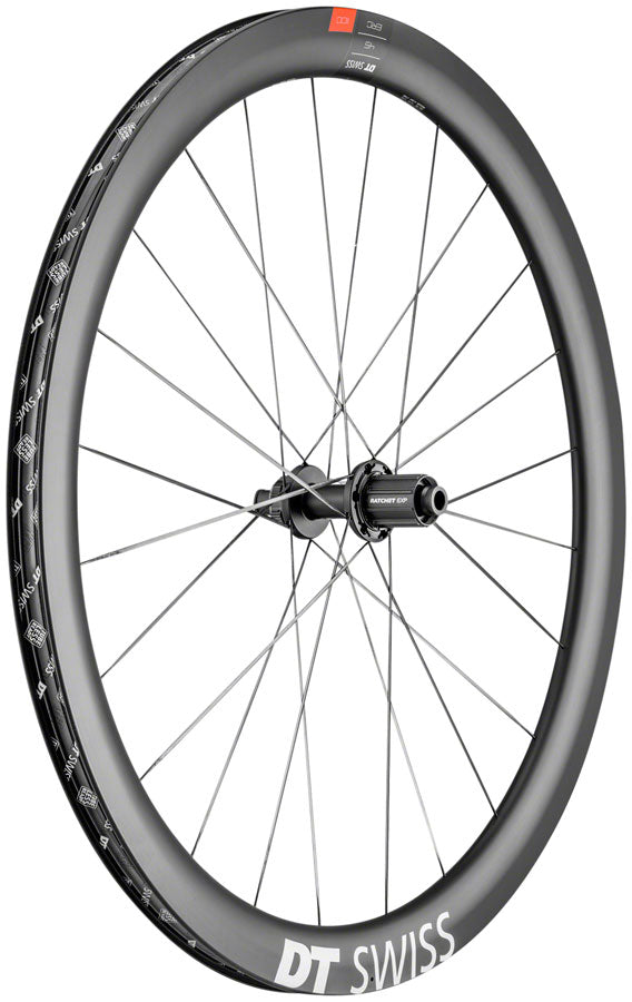 DT Swiss ERC 1100 Wheels