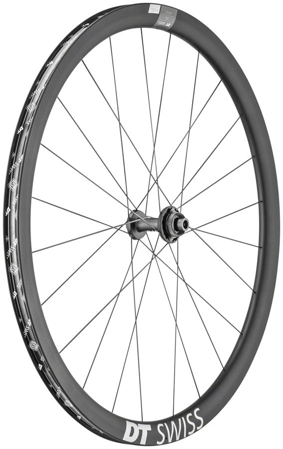 DT Swiss ERC 1400 Wheels