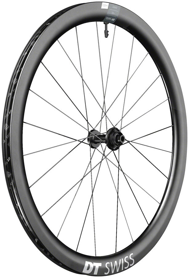 DT Swiss ERC 1400 Wheels