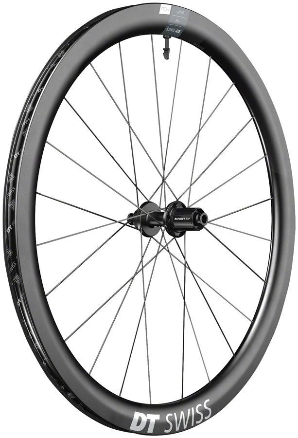 DT Swiss ERC 1400 Wheels