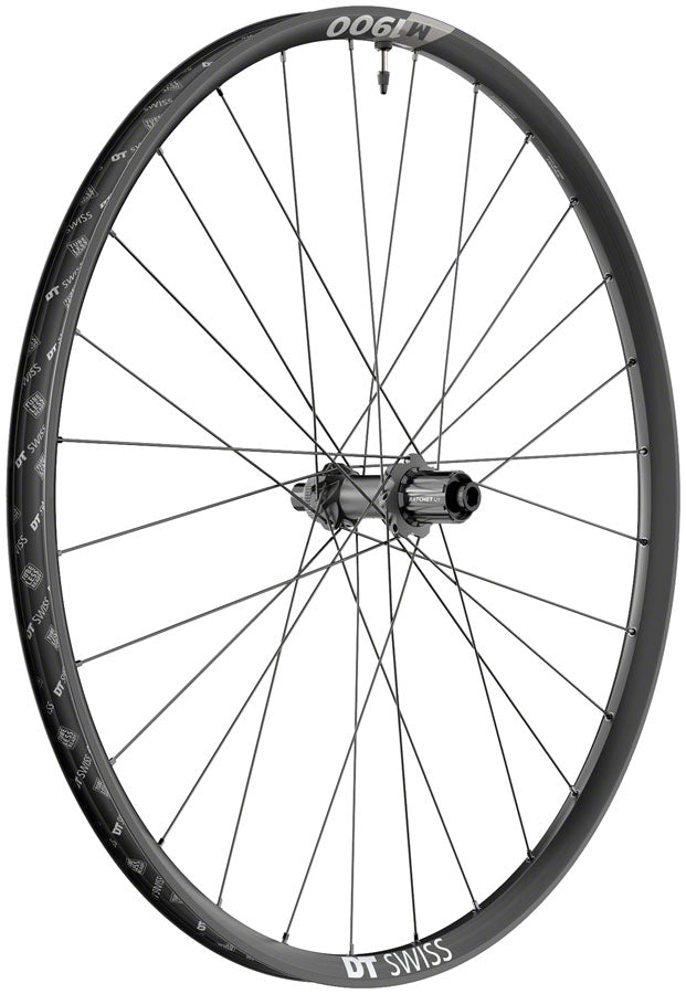 DT Swiss M 1900 Wheels