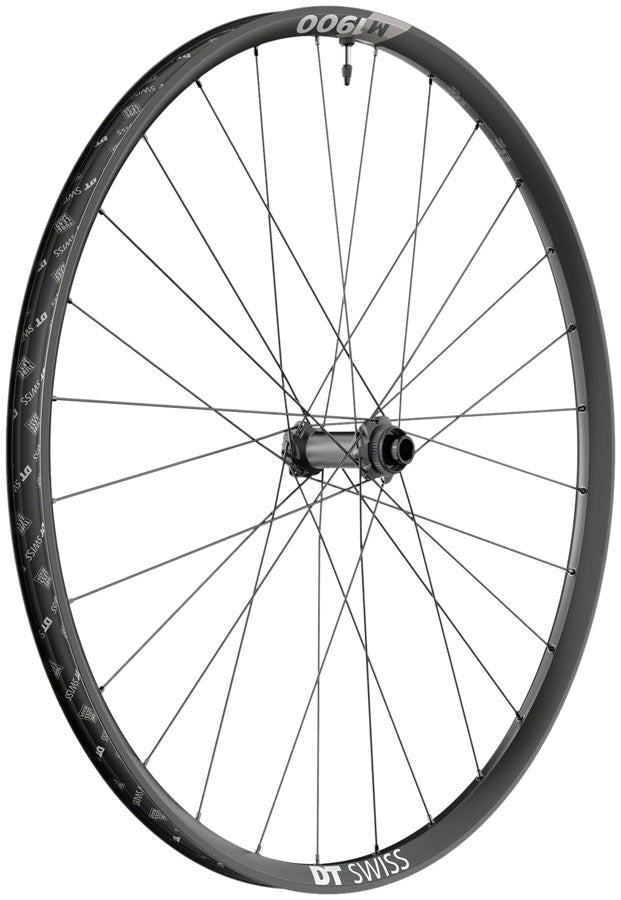 DT Swiss M 1900 Wheels