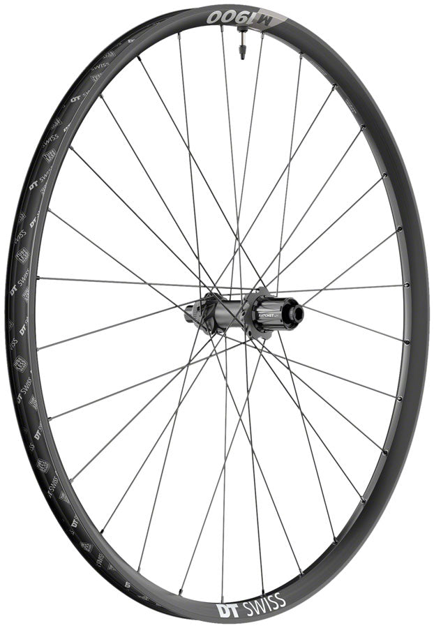 DT Swiss M 1900 Wheels