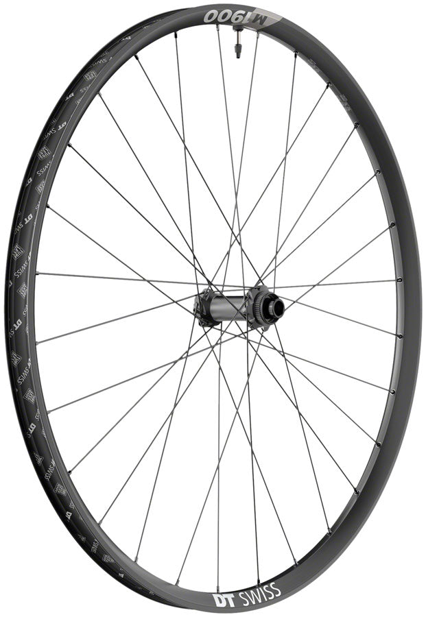 DT Swiss M 1900 Wheels