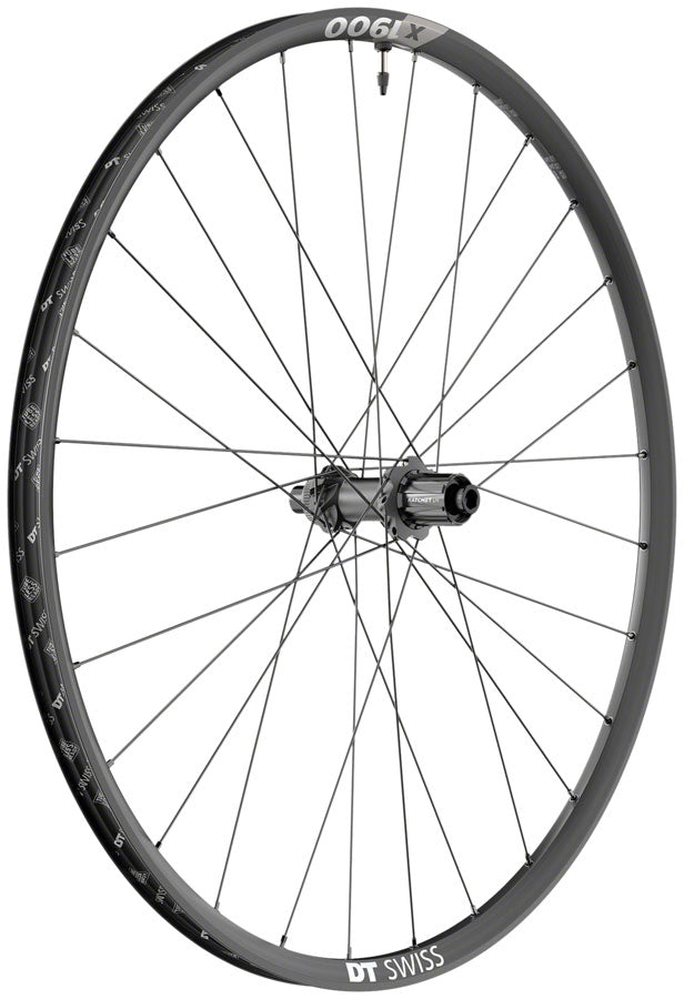 DT Swiss X 1900 Wheels