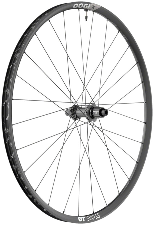 DT Swiss X 1900 Wheels