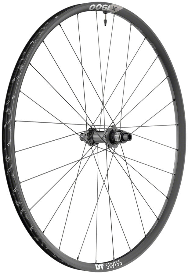 DT Swiss X 1900 Wheels