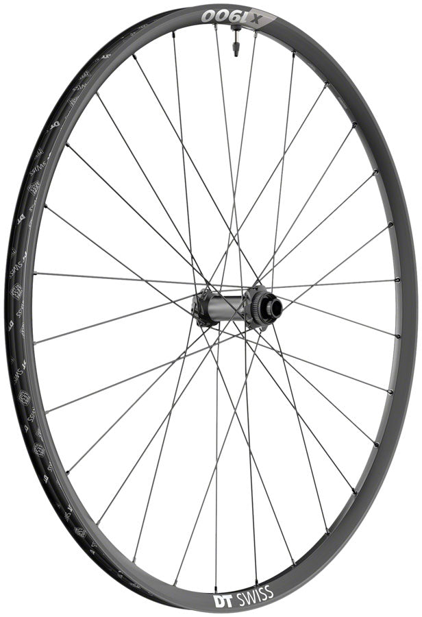 DT Swiss X 1900 Wheels