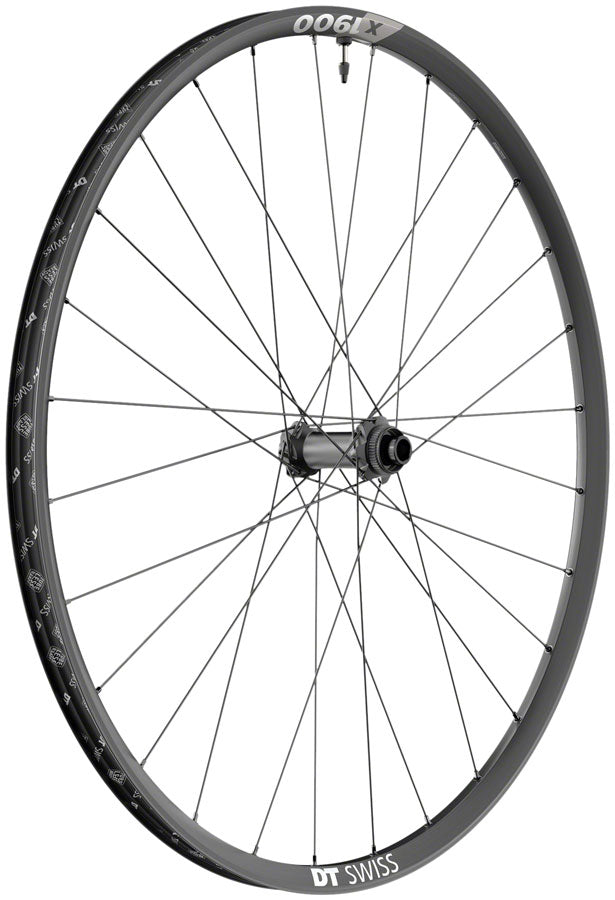 DT Swiss X 1900 Wheels