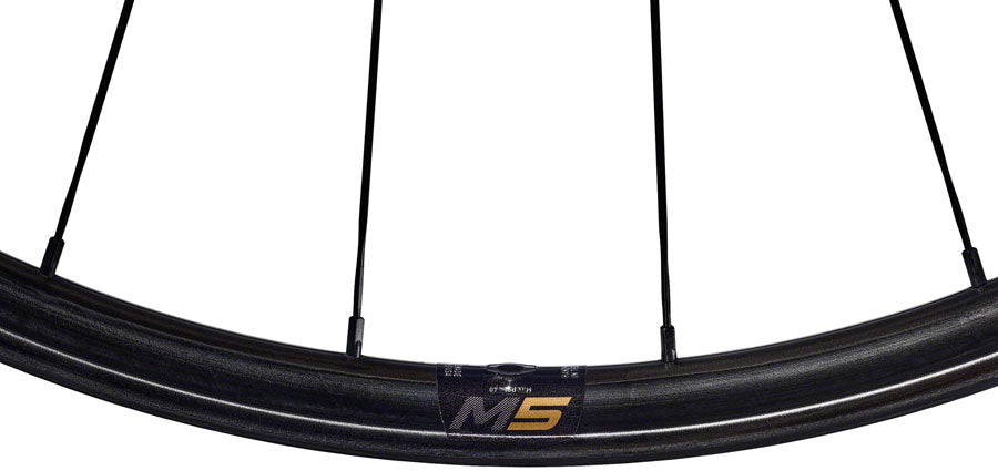 ENVE Composites M5 Pro Wheels