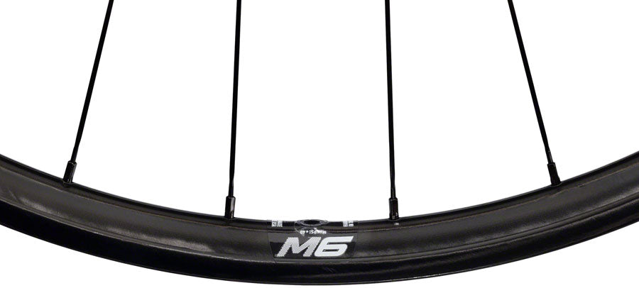 ENVE Composites M6 Wheels