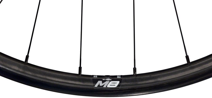 ENVE Composites M8 Wheels