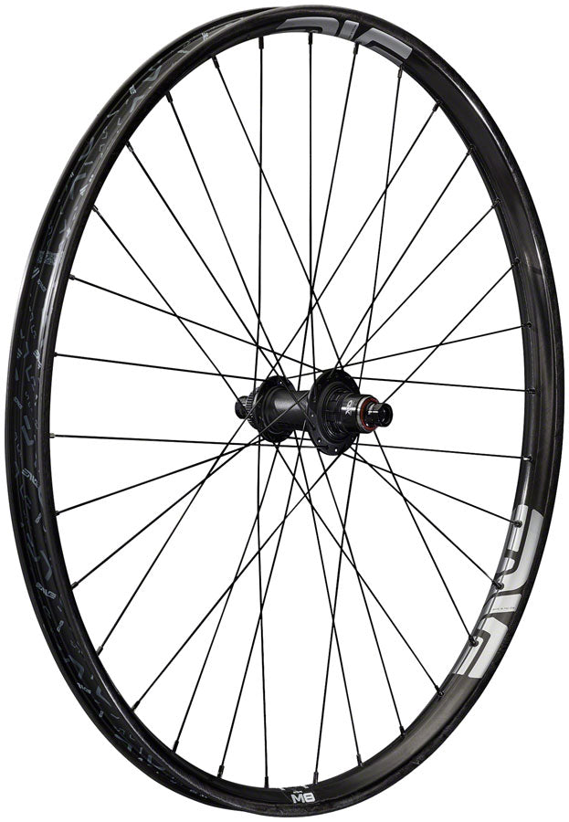 ENVE Composites M8 Wheels