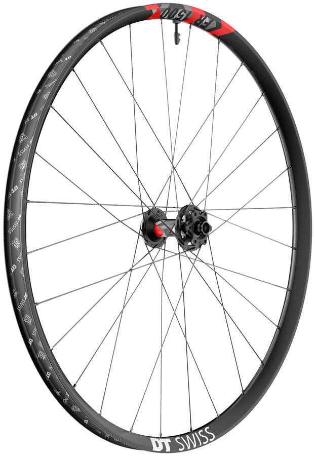 DT Swiss FR 1500 Wheels