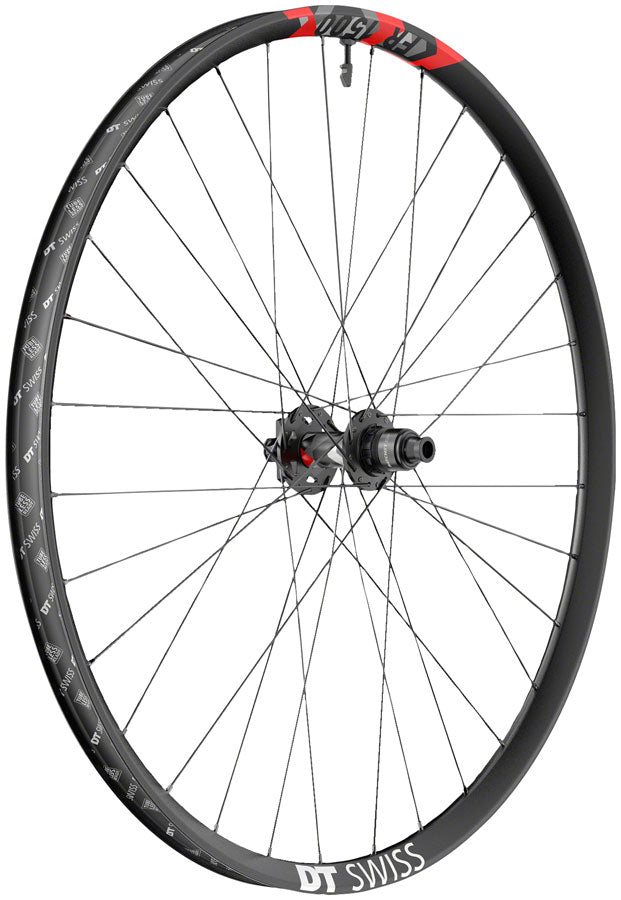 DT Swiss FR 1500 Wheels