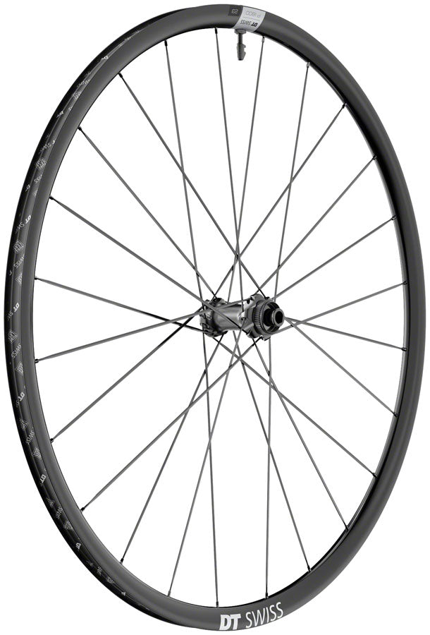 DT Swiss P 1800 Wheels