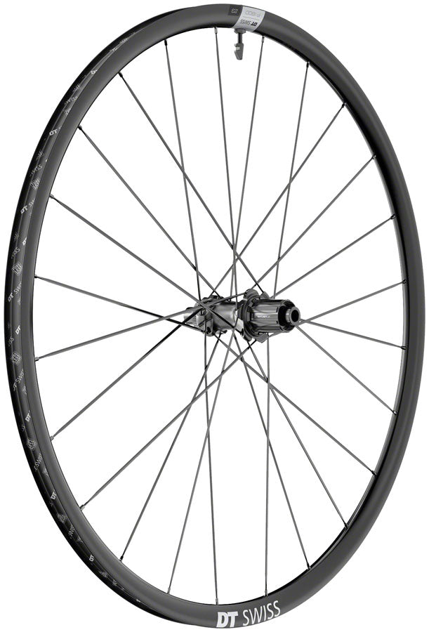 DT Swiss P 1800 Wheels