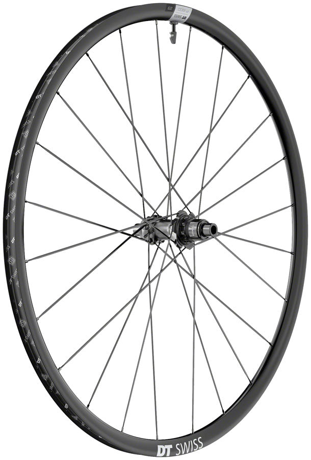 DT Swiss P 1800 Wheels