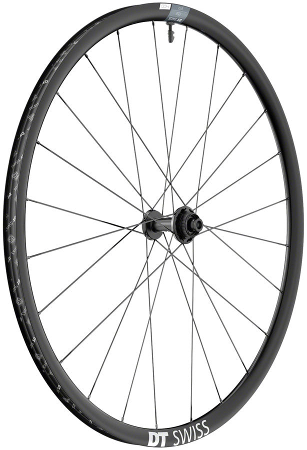 DT Swiss ER 1400 Wheels