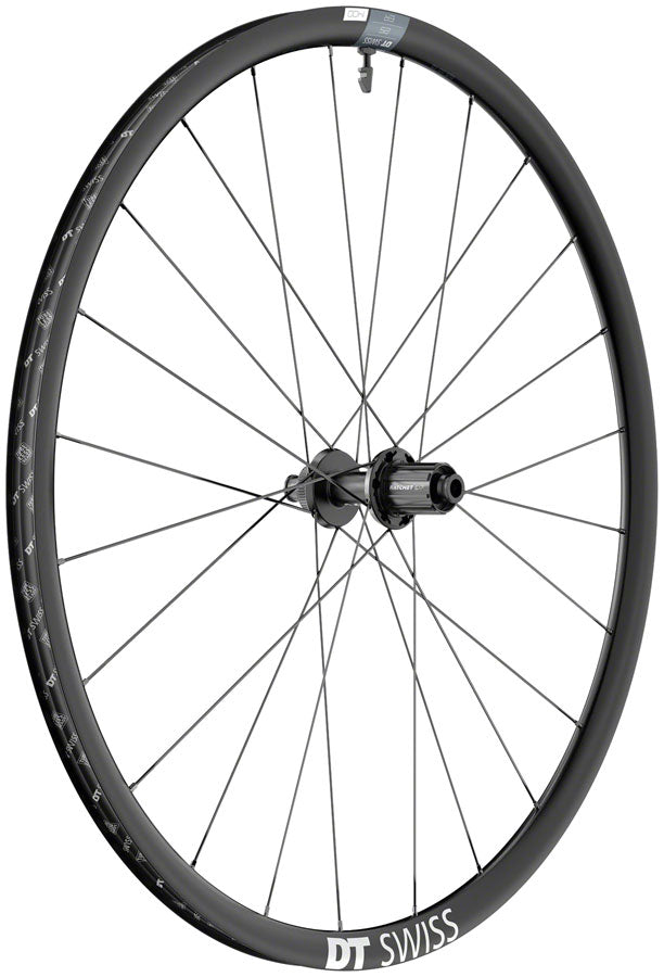 DT Swiss ER 1400 Wheels